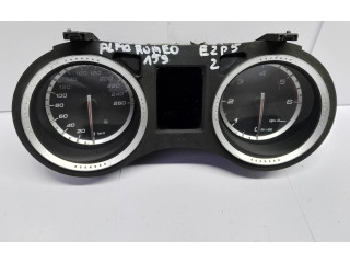 Панель приборов 0156081484 Alfa Romeo 166