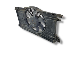 Вентилятор радиатора     3M5H8C607UG, 1137328366    Volvo C30 