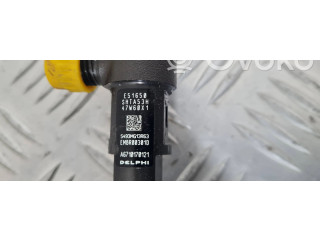 Форсунка A6710170121 SsangYong Actyon sports II