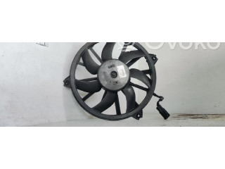 Вентилятор радиатора     FC1049874716T    Peugeot 5008 