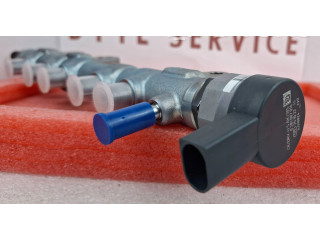 Топливная рампа 8594562   BMW X5 G05   для двигателя B47D20B