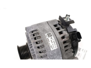 Генератор 7640132 BMW M4 F82 F83 2.0