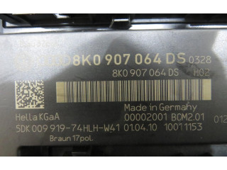 Блок комфорта 8K0907064DR, 5DK009918 Audi Q5 SQ5