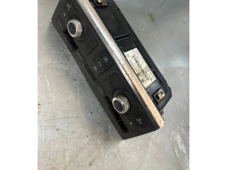 Блок управления климат-контролем 4F1820043R, 5HB00883305   Audi A6 S6 C6 4F