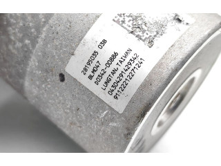  рейка  Колонка рулевая 735517030, 28195035   Ford Ka 2009 - 2017 года