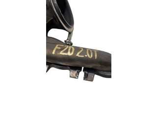 Turbodmychadlo Турбина 7637563 BMW 1 F20 F21 B48B20A