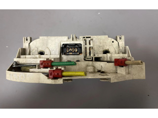 Блок управления климат-контролем 1J0819045E   Skoda Octavia Mk2 (1Z)