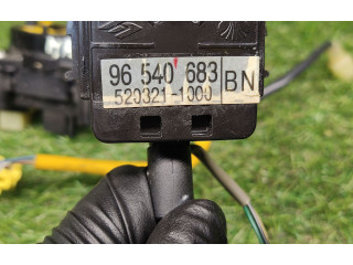 Подрулевой шлейф SRS 96602569, 5223301000   Chevrolet Matiz