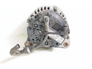 Генератор 06F903023C   Volkswagen Caddy      