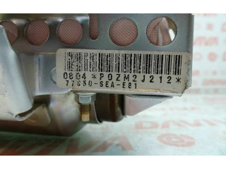 Подушка безопасности пассажира 77850-SEA-E81   Honda Accord