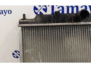 Комплект вентиляторов Nissan X-Trail T30