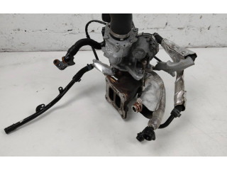 Turbodmychadlo Турбина 06K145654J, 06K145655B Volkswagen Tiguan Allspace