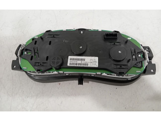 Панель приборов 248102645R Dacia Sandero II