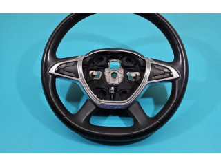 Руль IMPRK1481300 Dacia Sandero