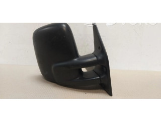 Zpětné zrcátko Volkswagen Transporter - Caravelle T3 2000