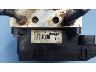 Блок АБС C100437AZ, AC04500156 Mazda Premacy