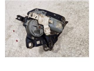 Моторчик заднего дворника 53846147 Citroen Berlingo