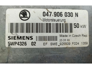 Řídící jednotka 047906030N Skoda Felicia I