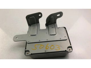 Блок управления коробки передач