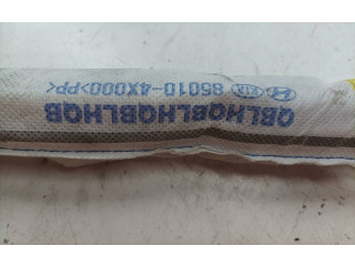 Боковая подушка безопасности 85010-4X000   KIA Rio