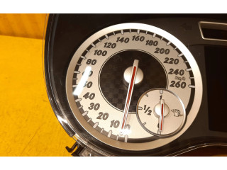 Панель приборов A1769008901, A1769008901 Mercedes-Benz A W176