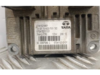 Řídící jednotka 570415219901 Tata Indica Vista I 2012