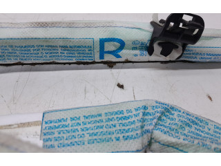 Боковая подушка безопасности 1T0880742K, 1T0880742 Volkswagen Touran II