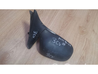 Zpětné zrcátko pravé Hyundai Pony 1996 022061