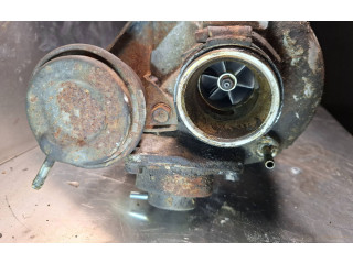 Турбина Volvo S60 Td04hl13t для двигателя B5244T3