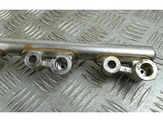 Топливная рампа A1750700095 SsangYong Korando для двигателя G15DTF(175.950)