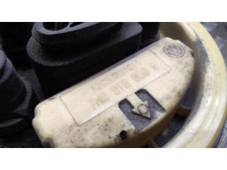 Насос топлива (в топливном баке)