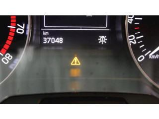 Панель приборов 6VC0920740C   Skoda Fabia Mk3 (NJ)       