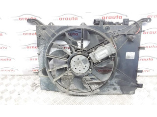 Вентилятор радиатора     0130303909, 30636445    Volvo V70 