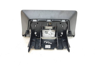 Дисплей    98345773ZD, 35260702   Peugeot Partner III