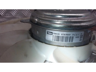 Вентилятор радиатора 873559Q, 878380V Fiat Croma 1.9