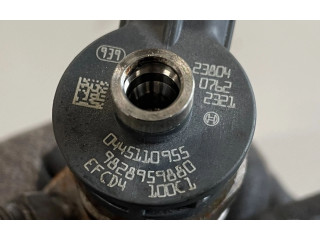 Ручка стеклоочистителей 0445110955, 0445110955 Citroen Berlingo