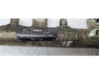 Топливная рампа 0445214019   Citroen C5 0.0 