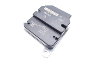 Блок подушек безопасности 985102122R, A2C85839702 Dacia Sandero