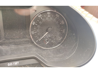 Přístrojová deska Skoda Octavia Mk3 (5E) 2015 A2C37975000, 40460752