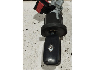 Комплект блоков управления 8200911560, 8200911560   Renault Clio III