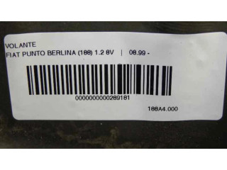 Volant Fiat Punto Evo 1999 0735282880  