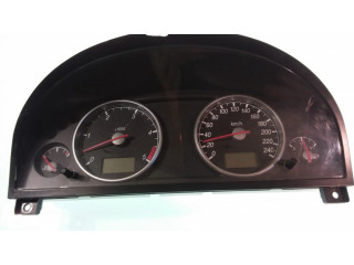 Přístrojová deska Ford Mondeo Mk III 2004 1S7F10849