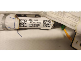 Боковая подушка безопасности 80410-J7000   KIA Ceed
