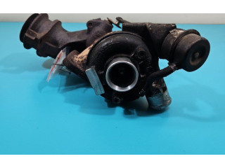  Турбина Volkswagen Transporter - Caravelle T4  454064-1, IMPRK1413118         