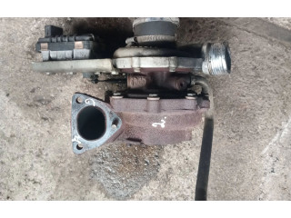  Турбина Volvo XC90  31293507         