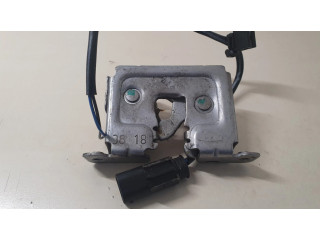 Замок капота 967082 BMW X5 F15