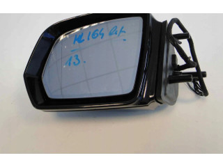 Зеркало электрическое Mercedes-Benz ML W164 2005 - 2011 года