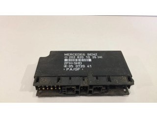 Комфортный модуль