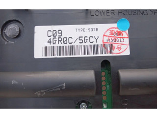 Панель приборов C094GR0C   Infiniti Q50       