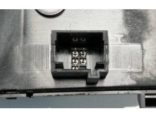 Блок управления климат-контролем 98340416ZD Citroen Berlingo